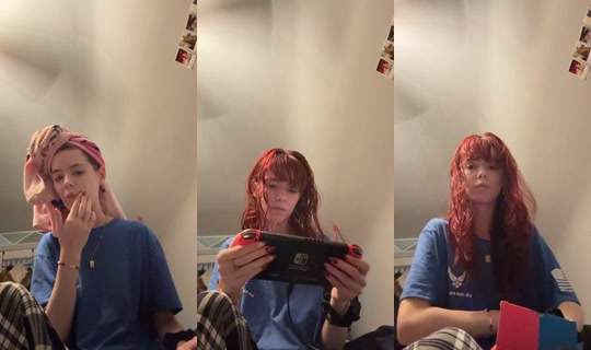 marykoch7's Stream - Sep 14, 2026, 3:10 AM
