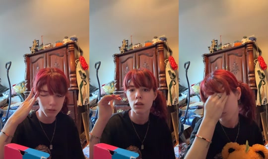 Stream marykoch7 - 14 Sep 2026, 21.29
