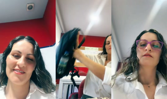 maryluzvillamarnl's Stream - Jul 9, 2026, 6:50 AM