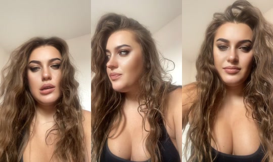 maryna6896's Stream - Jul 20, 2026, 8:49 AM