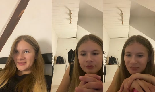 marys_life.20's Stream - Aug 9, 2026, 8:04 PM