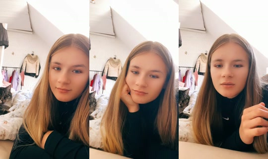 marys_life.20's Stream - Oct 6, 2026, 1:10 PM