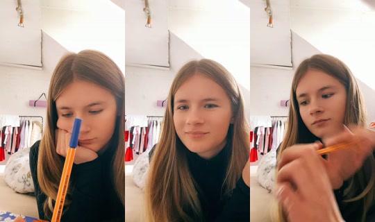 marys_life.20's Stream - Oct 18, 2026, 12:59 PM