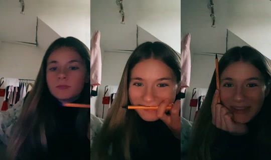marys_life.20's Stream - Oct 18, 2026, 3:58 PM