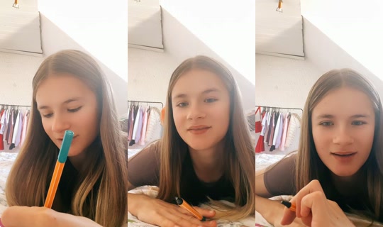 marys_life.20's Stream - Oct 23, 2026, 10:42 AM