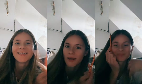marys_life.20's Stream - Oct 24, 2026, 3:52 PM