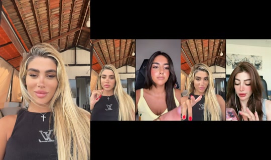 marytahaddad1's Stream - Jul 16, 2026, 11:15 AM