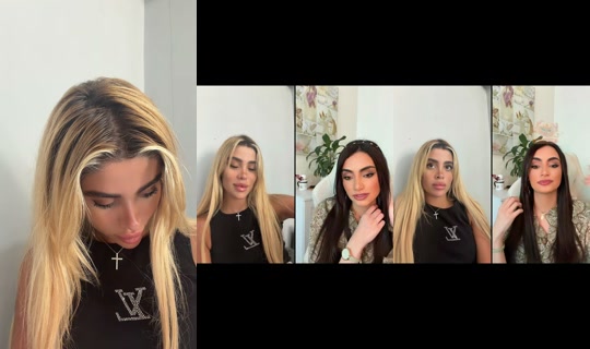 marytahaddad1's Stream - Jul 16, 2026, 2:32 PM