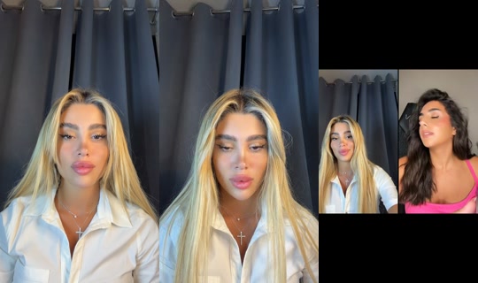 marytahaddad1's Stream - Jul 20, 2026, 9:14 PM