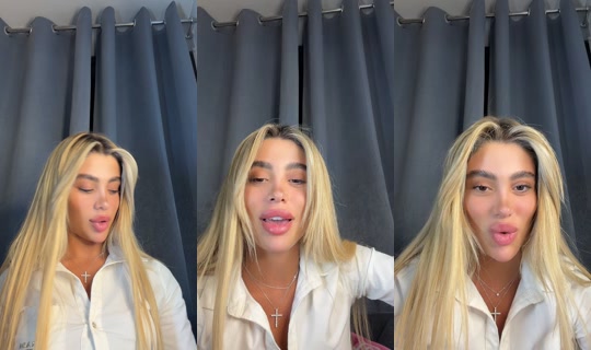 marytahaddad1's Stream - Jul 21, 2026, 12:05 AM