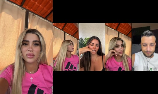 marytahaddad1's Stream - Jul 24, 2026, 11:41 AM