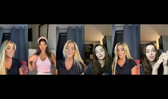 marytahaddad1's Stream - Jul 24, 2026, 8:57 PM