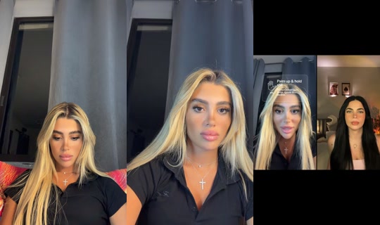 marytahaddad1's Stream - Jul 24, 2026, 10:14 PM