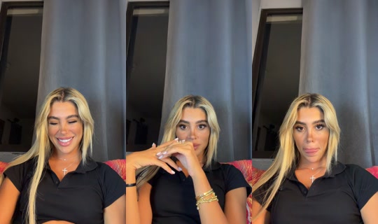 marytahaddad1's Stream - Jul 24, 2026, 11:22 PM
