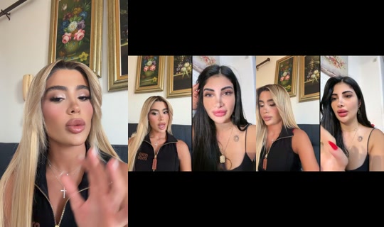 marytahaddad1's Stream - Jul 25, 2026, 3:31 PM