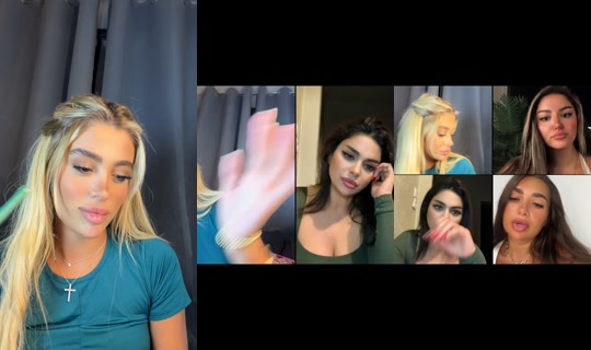 marytahaddad1's Stream - Jul 26, 2026, 8:16 PM