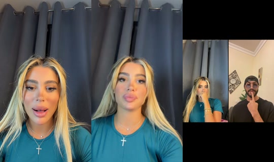 marytahaddad1's Stream - Jul 26, 2026, 10:54 PM