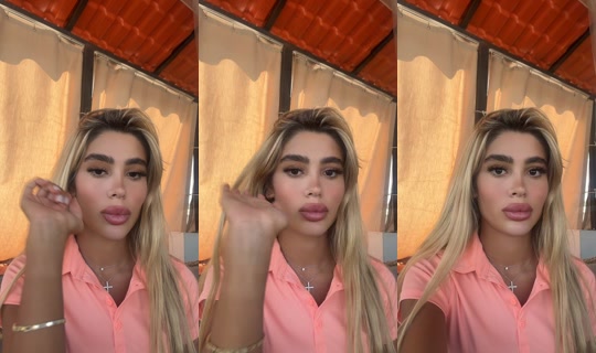 marytahaddad1's Stream - Jul 28, 2026, 1:14 PM