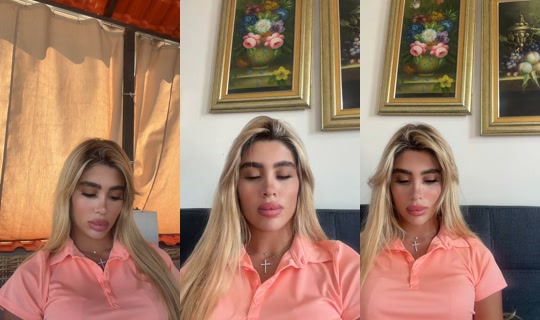 marytahaddad1's Stream - Jul 28, 2026, 1:27 PM