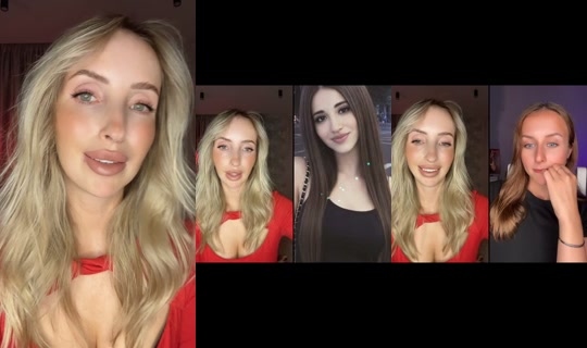 maryya880's Stream - Aug 9, 2026, 6:18 PM
