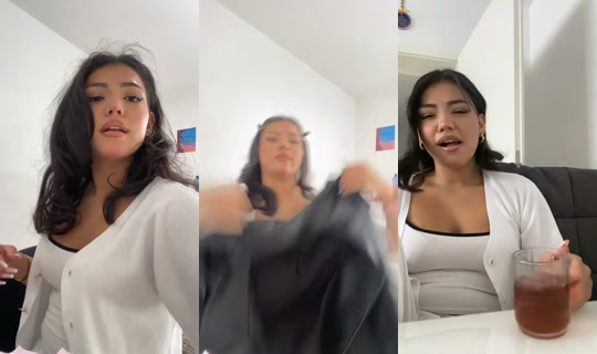 marziah.1's Stream - Jul 23, 2026, 3:58 PM