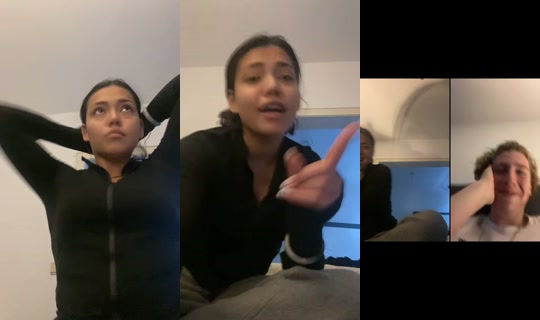 Stream di marziah.1 - 26 lug 2026, 19:08