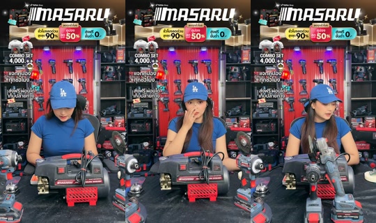 masaru.thailand's Stream - Jul 16, 2026, 7:04 AM