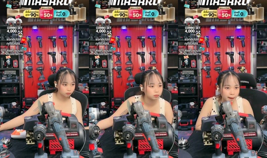 masaru.thailand's Stream - Jul 16, 2026, 2:24 PM