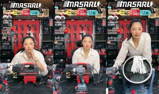 masaru.thailand Recorded on Jul 17, 2026, 12:36 AM