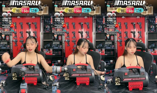 Stream di masaru.thailand - 17 lug 2026, 8:35