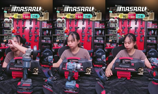 masaru.thailand's Stream - Jul 24, 2026, 3:34 PM