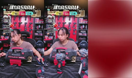 masaru.thailand's Stream - Jul 24, 2026, 4:25 PM