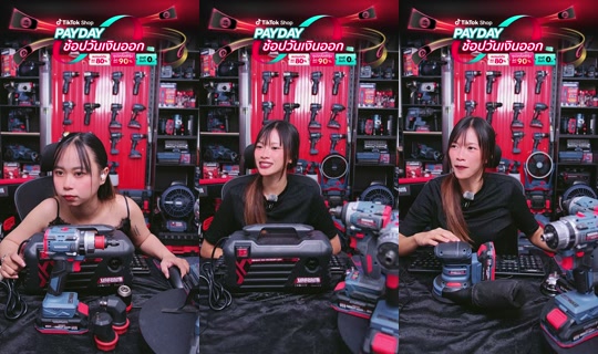 Stream masaru.thailand - 25 Jul 2026, 9.49