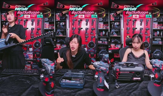 Stream masaru.thailand - 25 Jul 2026, 10.40