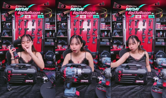 Stream masaru.thailand - 25 Jul 2026, 11.31
