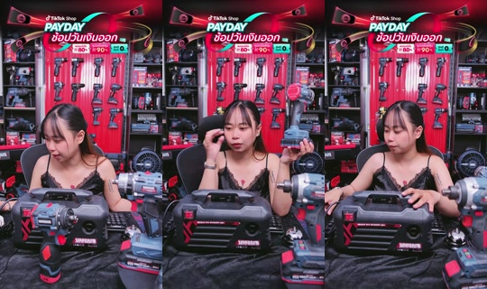 Stream masaru.thailand - 25 Jul 2026, 12.22