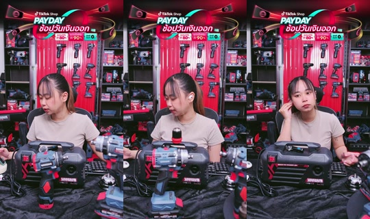Stream von masaru.thailand – 26. Juli 2026, 11:24