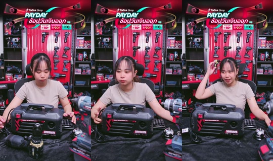 Stream von masaru.thailand – 26. Juli 2026, 12:16