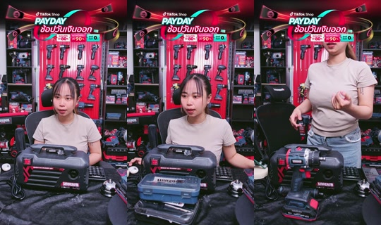 Stream von masaru.thailand – 26. Juli 2026, 15:40