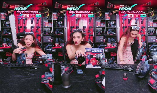 Stream von masaru.thailand – 27. Juli 2026, 2:51