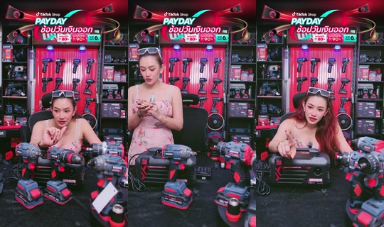 Stream von masaru.thailand – 27. Juli 2026, 5:09