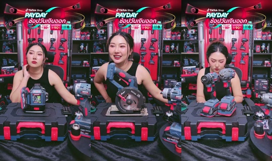masaru.thailand's Stream - Jul 28, 2026, 6:03 AM