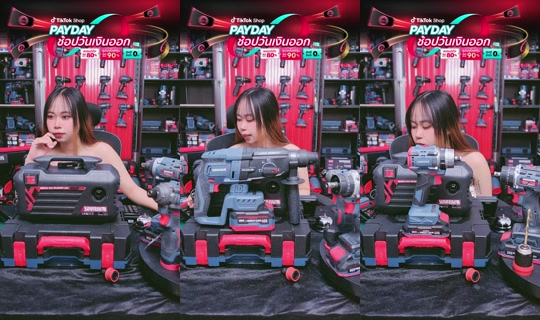 masaru.thailand's Stream - Jul 28, 2026, 12:46 PM