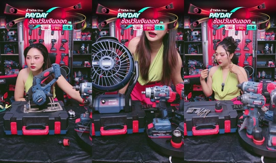 Stream von masaru.thailand – 28. Juli 2026, 23:31