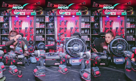 masaru.thailand's Stream - Jul 29, 2026, 2:34 PM