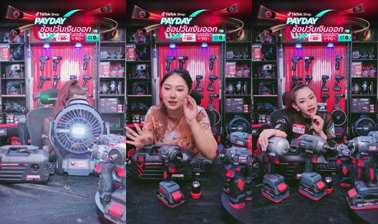 masaru.thailand's Stream - Jul 29, 2026, 3:25 PM