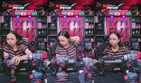 masaru.thailand's Stream - Jul 30, 2026, 12:13 PM