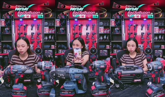 masaru.thailand's Stream - Jul 30, 2026, 12:52 PM