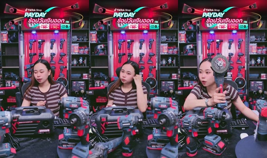 masaru.thailand's Stream - Jul 30, 2026, 1:43 PM