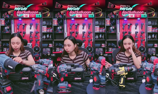 masaru.thailand's Stream - Jul 30, 2026, 2:34 PM